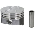 thumbnail image 2 of Sealed Power Eng H345DCP Piston, 2 of 4