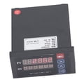 thumbnail image 3 of DY300A Indicador de peso Monitoreo en tiempo real Controlador de pesaje de conversión A D de alta precisión Salida RS485 TEDS 24V DC, 3 of 9