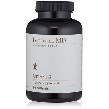 Nutriceuticals Omega-3, 30 Day