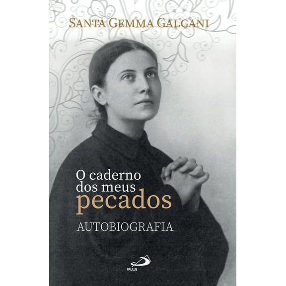 O caderno dos meus pecados - Autobiografia (Paperback)