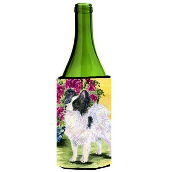 Papillon Wine bottle sleeve Hugger - 24 oz.