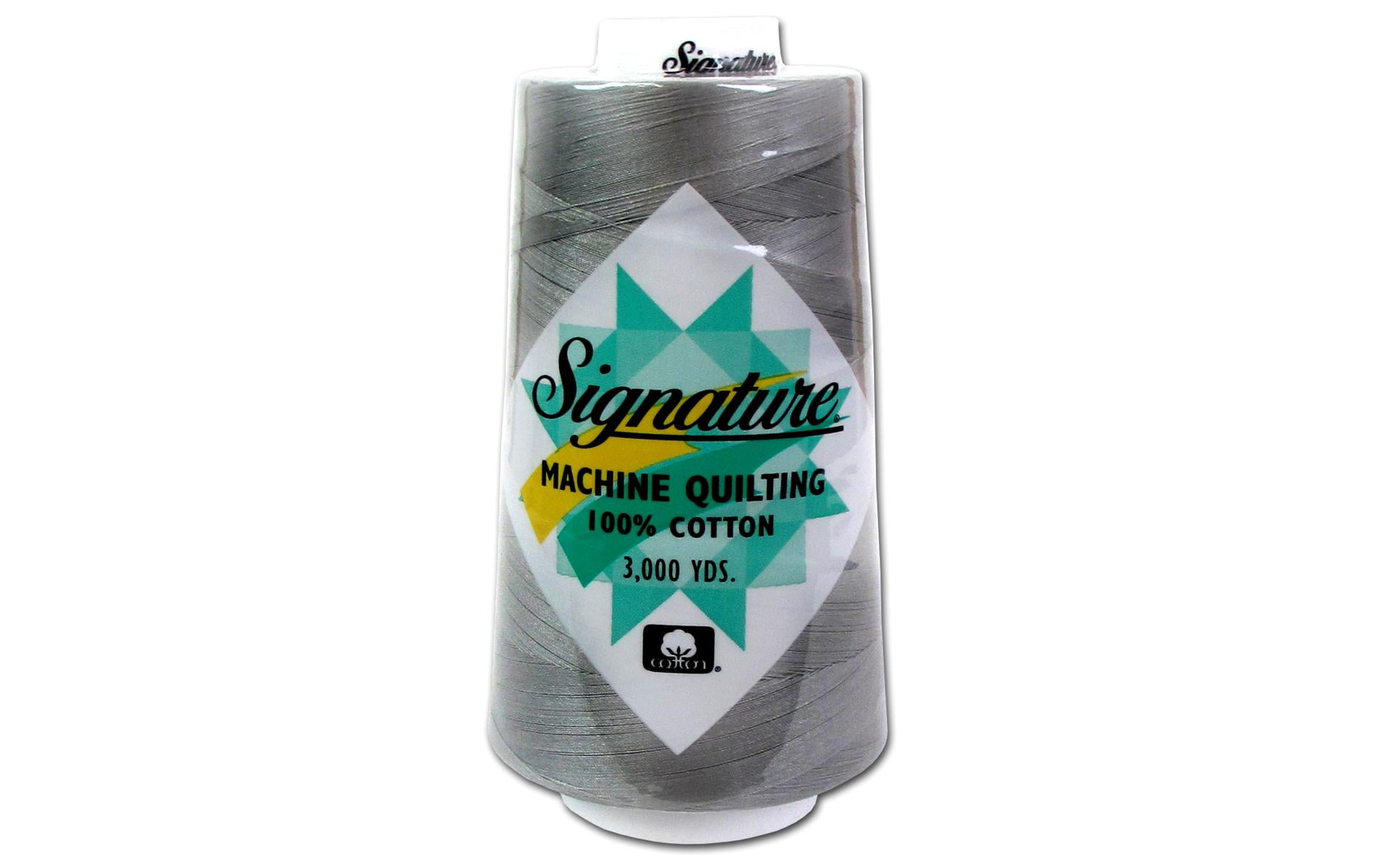 Signature 100Ctn Quilt Thread 3000yd Pearl