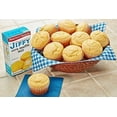 thumbnail image 2 of Jiffy Corn Muffin Mix 8.5 oz (Pack of 2), 2 of 3