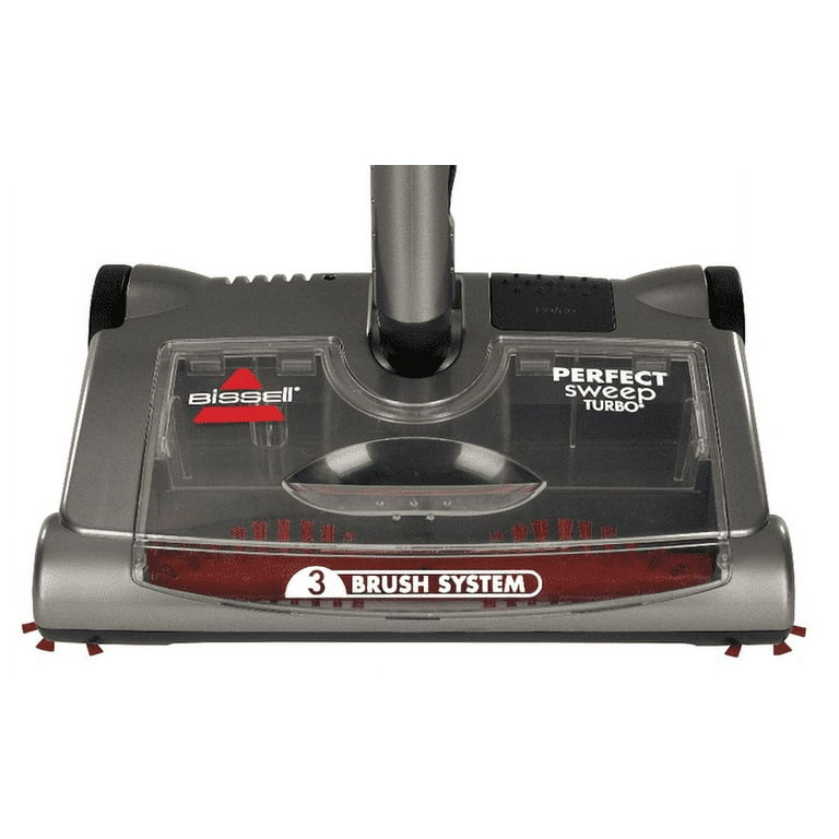 Bissell Perfect Sweep Turbo Cordless Floor Sweeper | 2880A