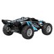 thumbnail image 3 of Coche de control remoto Car 1:32 Scale 20km / h 2WD Radio Car RC Hobby Car para 3 baterías, 3 of 8