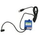 thumbnail image 3 of Bomba de Fuente de Mascotas para Tomar una Bomba de dispensador de Agua de Gato USB USB Con Luz Led para Beber para Mascotas, 3 of 7