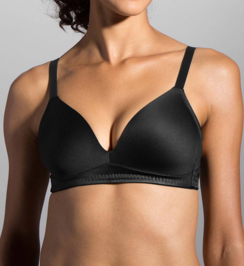 moving comfort underwire sports bra