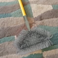 thumbnail image 4 of unbranded De Barrido Interior Con Largas Suaves Para Limpieza Eficaz En Casa, 4 of 6