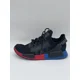 thumbnail image 2 of Ad-id-as NMD R1 V2 Boost Shoes Black Red Blue Athletic Low Men's Size 9 FV9023, 2 of 6