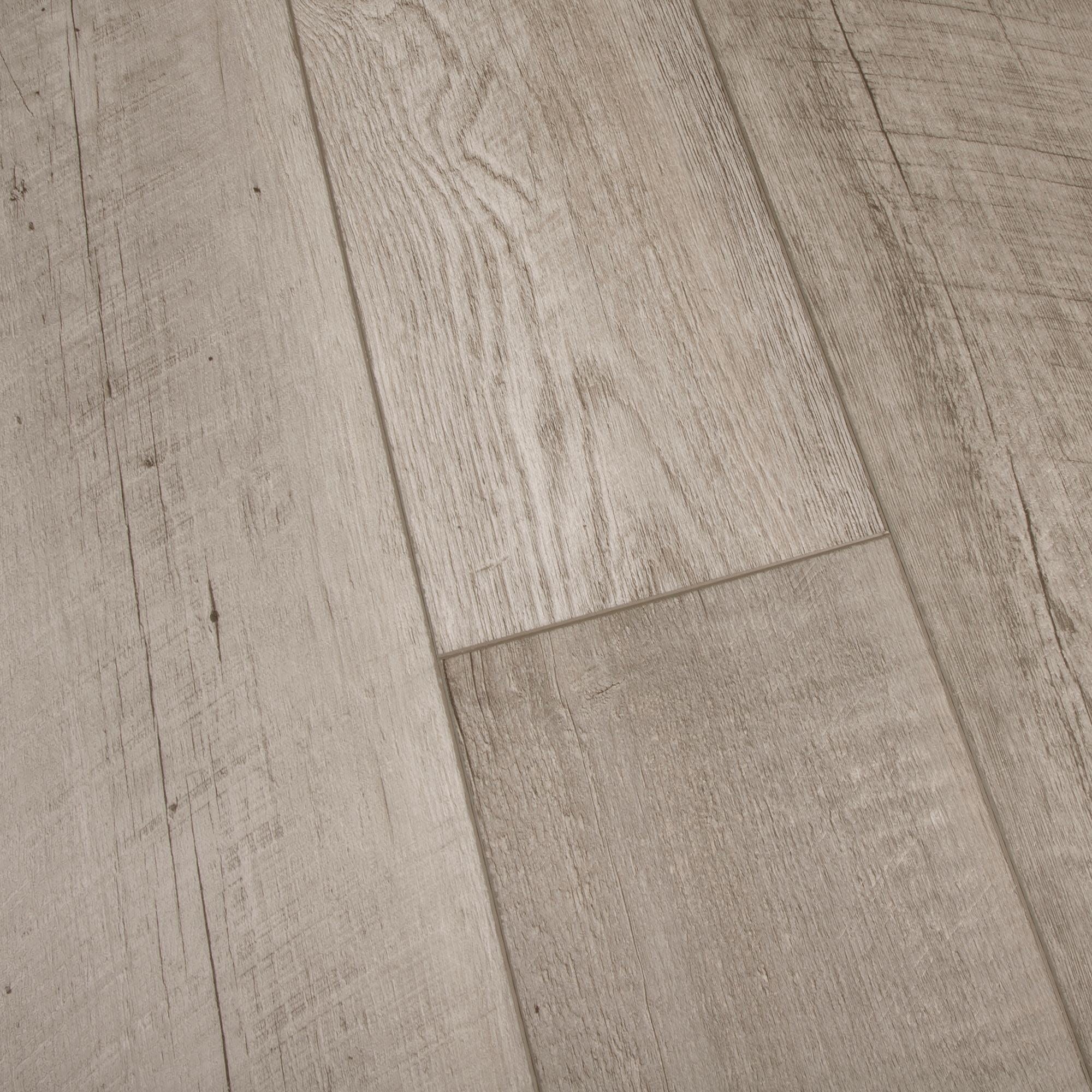 Mohawk Industries VFP10-892PLT Elite Rigid 39" X 50" Embossed Vinyl Flooring - Studio Loft