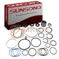 thumbnail image 3 of Sunsong 8401227 Steering Gear Rebuild Kit, 3 of 3