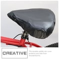 thumbnail image 2 of Shisuyan Housse de Protection pour Vélo Noir 3Ensemble 10.4x9.6in, 2 of 9