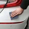 thumbnail image 5 of 3PCS Nano Car Scratch Remover Cloth Kit, Fast Paint Repair, Polishing Gloss Restoration, Removes Light Scratches Oxidation Bird Droppings, Safe for All Car Paint Surfaces, 5 of 5