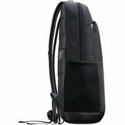 Dell EcoLoop Pro Carrying Case (Backpack) for 15.6 Notebook, Document, Tablet, Accessories, Gear, Black