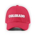 thumbnail image 1 of From Colorado Hat  -Smartprints Designs,  Small, 1 of 3