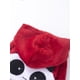 thumbnail image 5 of Dog Autumn And Winter Clothes Teddy Panda Costume For Small And Medium Dogs, Pet Apparel, 5 of 5