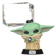 thumbnail image 4 of Star Wars, Yoda Boba du Mandalorien-Youyoupin, 4 of 4