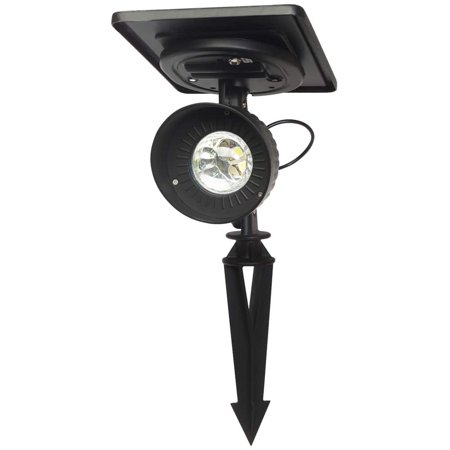 UPC 185455000888 product image for Gama Sonic GS-103-WW Progressive Garden Landscape Spotlight Outdoor Solar Powere | upcitemdb.com