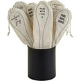 thumbnail image 6 of CB Gift 265823 Wooden Spoon with Cover - Pray Bake Serve, 6 of 7