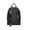 KH02-Black, variant on Drawstring Sports Backpack Gym Yoga Bag Shoulder Rucksack for Men and Women