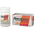 thumbnail image 3 of Percogesic Caplets Extra Strength 40 Caplets (Pack of 3), 3 of 7