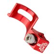 thumbnail image 3 of MasteelfCA 1pc Front Derailleur Integrated Clamp Ring Bike Accessory Mountain Bike Part, 3 of 8