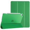 thumbnail image 1 of Funda para tableta ProCase para iPad Air 11" M3 M2 2025 Verde, 1 of 9