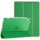 thumbnail image 1 of Funda para tableta ProCase para iPad Air 11" M3 M2 2025 Verde, 1 of 9