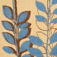 thumbnail image 2 of Safavieh Courtyard Christina Floral Indoor/Outdoor Area Rug or Runner, 2 of 3