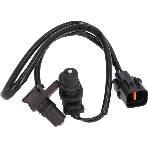 BuyAutoParts Automatic Transmission Speed Sensor CU-90076AN