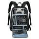 thumbnail image 5 of Mochila impermeable para Dron RC, mochila portátil antichoque para transporte de Dron, mochila protectora de viaje, accesorios RC para DJI Avata JShteea El nuevo, 5 of 9
