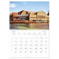 thumbnail image 5 of Visit Gdansk again (Monthly Wall Calendar 2026 16.5 x 23.4 (open)), CALVENDO 14 Month Calendar, 5 of 9