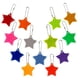 thumbnail image 2 of 13pc Star Reflective Strip Schoolbag Reflective Pendant Reflective Strip, 2 of 5