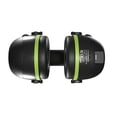 thumbnail image 2 of ISOtunes Protège-Oreilles Bluetooth AIR DEFENDER : Protection Auditive Sans Fil Confortable avec Autonomie de 40 Heures, 2 of 9