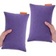 thumbnail image 1 of Almohada Urban Infant Pipsqueak de microfibra 28 x 18 cm para viaje, 1 of 7