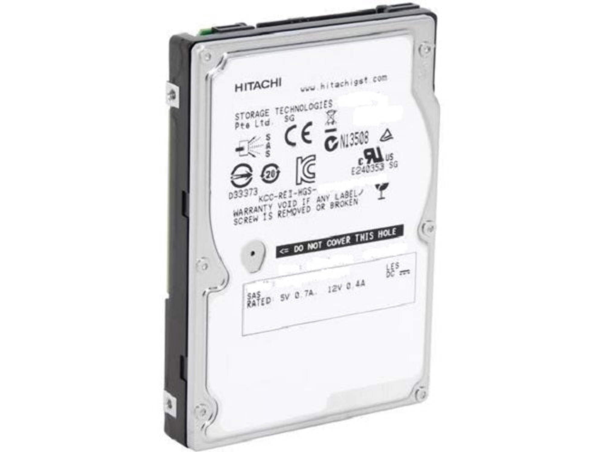 Synology Plus 6TB 3.5