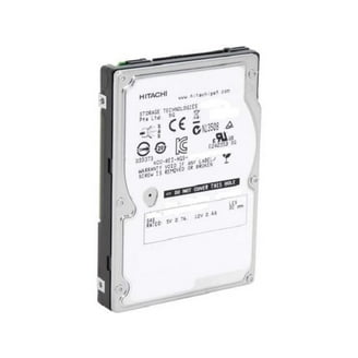 HTS541010A9E680 P/N: 0J26263 MLC: DA6474 HGST 1TB - Walmart.com