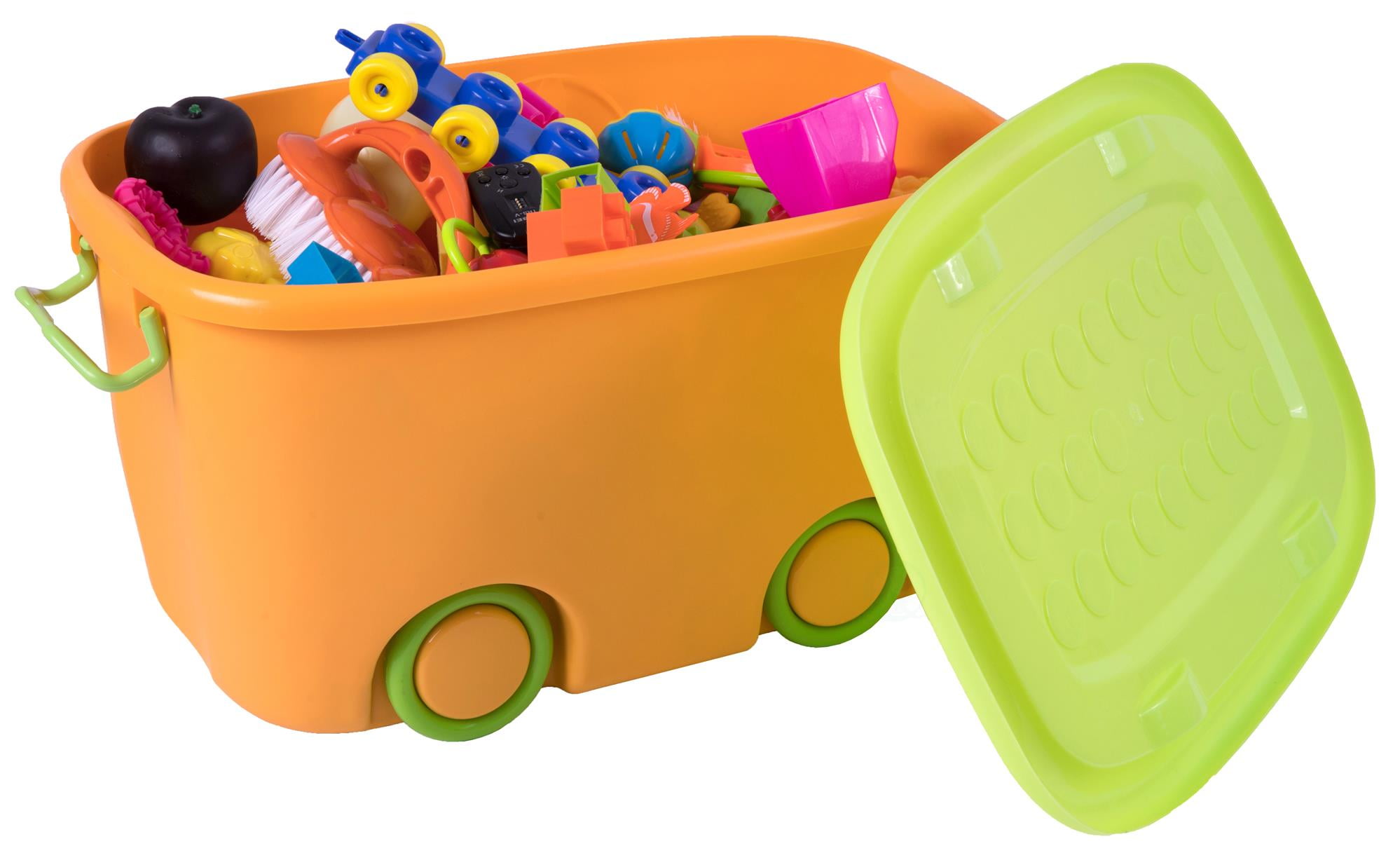 toy storage containers