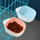 thumbnail image 2 of Alimentador De Perros, Cuenco Para Mascotas De Comida Lenta, Cuenco De Plástico Para Evitar Asfixia Para Mascotas, Comedero Lento Para Mascotas seitruly PT002763-03, 2 of 6