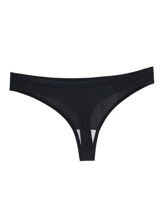 Aayomet Women's Brief Underwear Women's Shiny Rhinestone Lace Thin