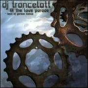 At The Love Parade Best Of German Trance