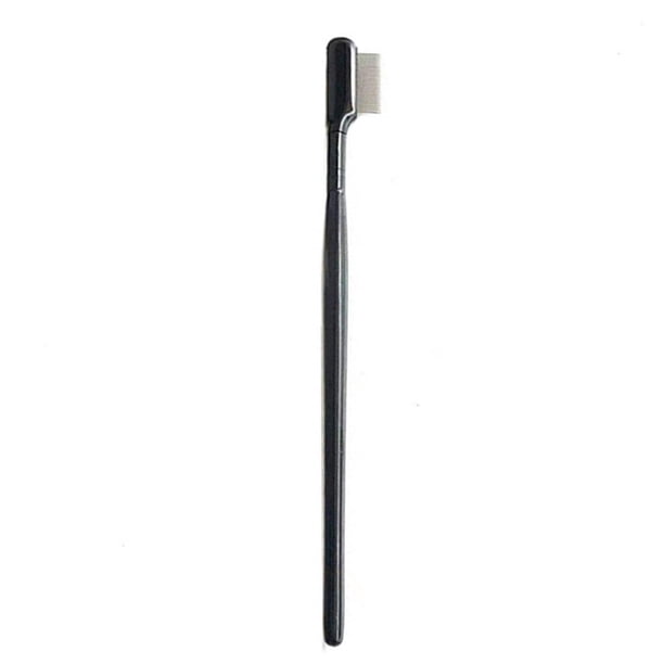 Minnieouse Cepillos para cejas, accesorios para mujeres, cepillo para pestañas, aplicador de varitas, cepillo para pestañas, herramientas de maquillaje, Pinceles de maquillaje y herramientas Minnieouse CE012417-00