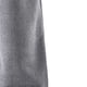 thumbnail image 4 of Ceisia Men Solid Color Corduroy Drawstring Pants Elastic Waist Tapered Leg Gift Trousers, 4 of 6