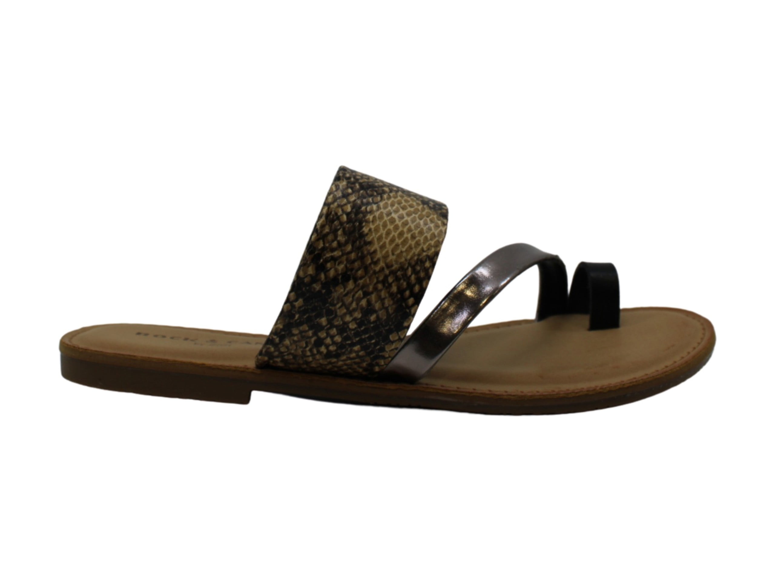 rock and candy slip on shoes