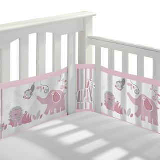 Crib Liners in Crib Accessories 
