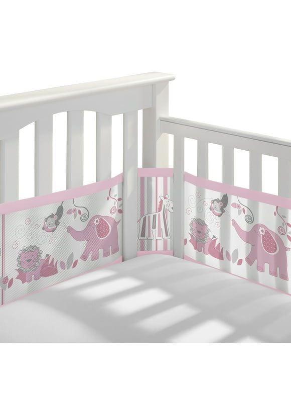 Crib Liners in Crib Accessories