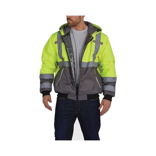 Utility Pro High Visibility Warm Up 