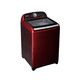 thumbnail image 2 of Lavadora Automática 19Kg Daewoo DWF/-DG1B386CBR1 Color Rojo, 2 of 2
