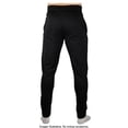 thumbnail image 4 of Pantalón Wilson para Hombre, Jogger Deportivo Liso Negro Talla M, 4 of 4