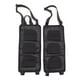 thumbnail image 2 of Seat Back Rack Sling Bag Front Seat Organizer For Hunting Rifles/Shotguns, 2 of 9